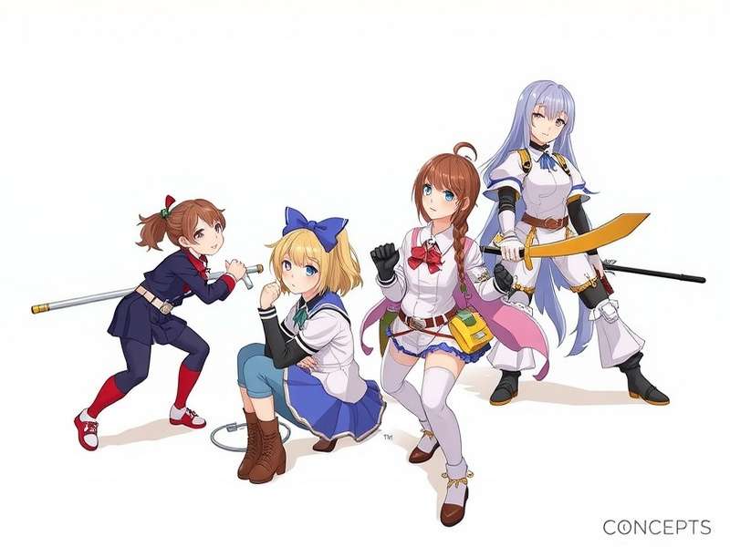 Cyber Racer Game Screenshot