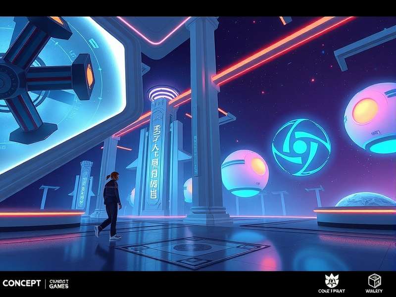 Arjun Mehta Portrait