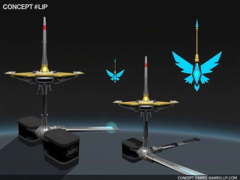 Priya Patel Portrait